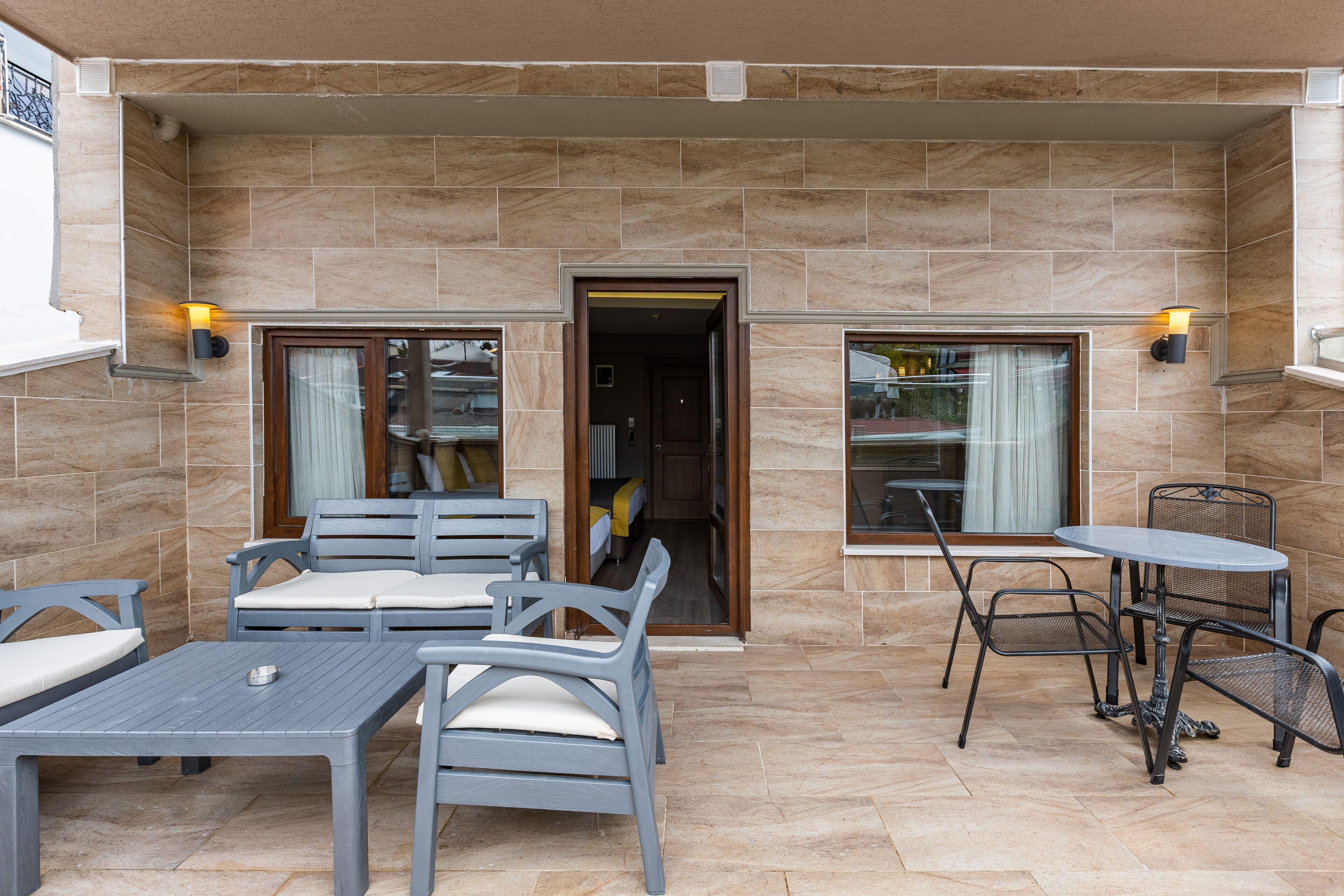Seraglio Hotel & Suites — Photos 3